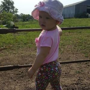 Meet your Posher, Terry